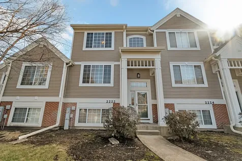 2222 Daybreak Drive Aurora IL 60503