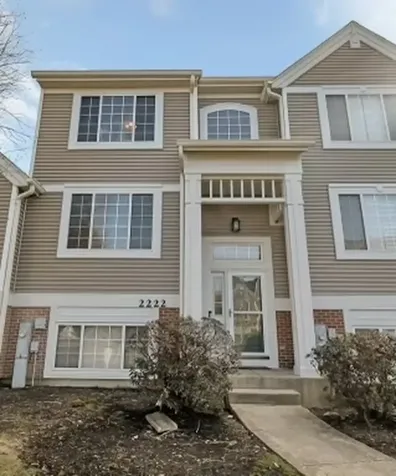2222 Daybreak Drive Aurora IL 60503