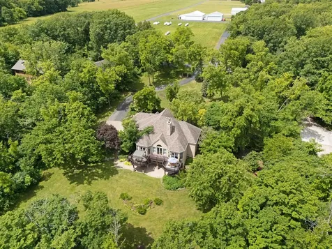 26010 West Airport Road Minooka IL 60447