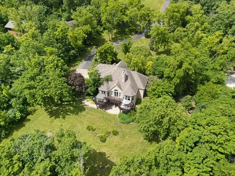 26010 West Airport Road Minooka IL 60447