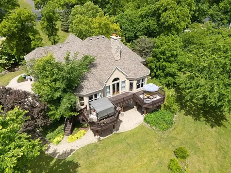 26010 West Airport Road Minooka IL 60447