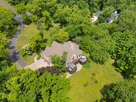 26010 West Airport Road Minooka IL 60447