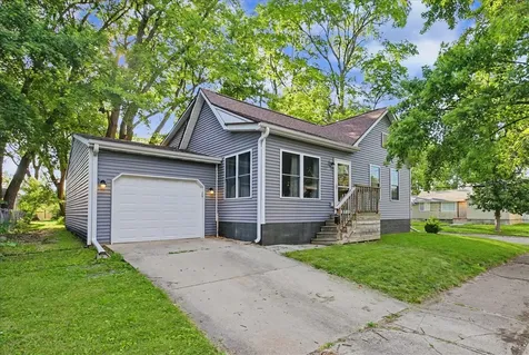 1201 South Wright Street Bloomington IL 61701