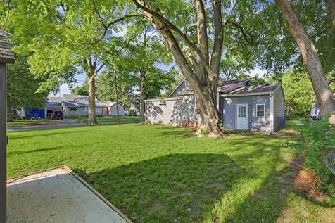1201 South Wright Street Bloomington IL 61701