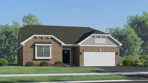 1807 Lakes Park Drive New Lenox IL 60451