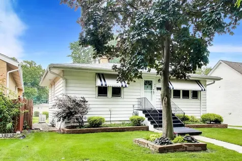 403 North Yale Street Villa Park IL 60181