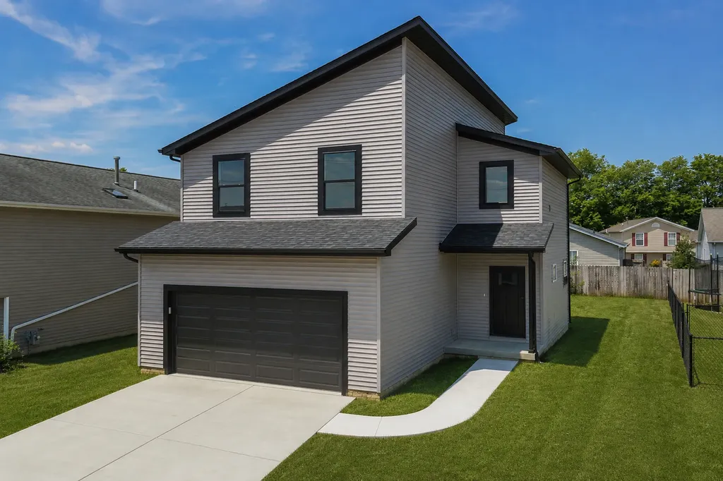 3911 Bluebell Drive Bloomington IL 61705