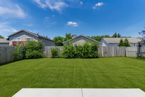3911 Bluebell Drive Bloomington IL 61705