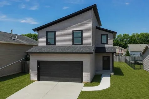 3911 Bluebell Drive Bloomington IL 61705