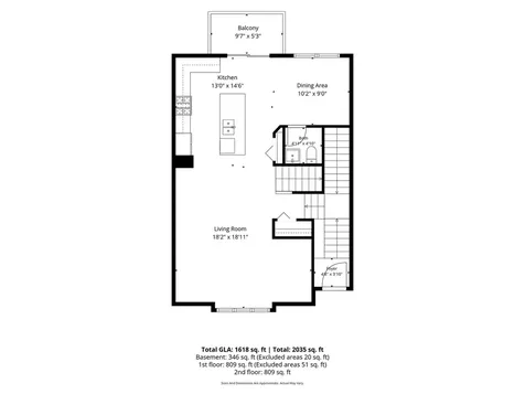 821 West Chase Lane Palatine IL 60067
