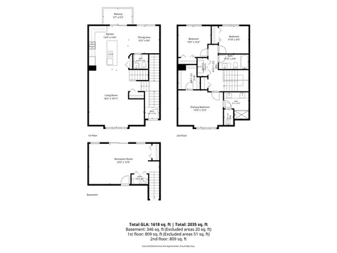 821 West Chase Lane Palatine IL 60067
