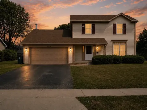 1610 Hartley Drive Algonquin IL 60102