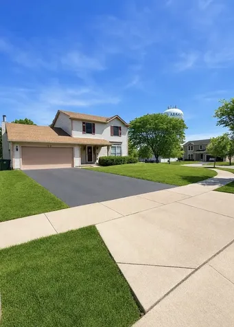 1610 Hartley Drive Algonquin IL 60102