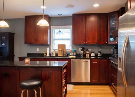 2534 North Marshfield Avenue Chicago IL 60614