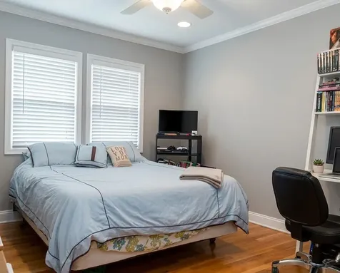 2534 North Marshfield Avenue Chicago IL 60614