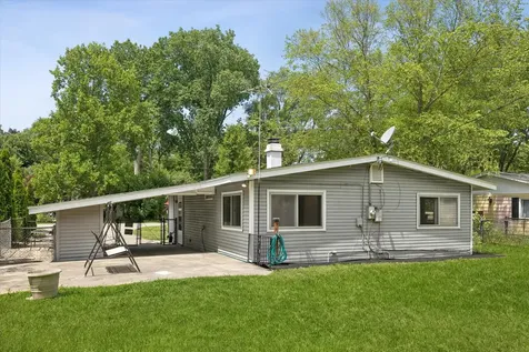 2606 Forestwood Drive Mchenry IL 60051