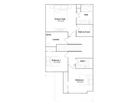 2605 Dundee Drive New Lenox IL 60451