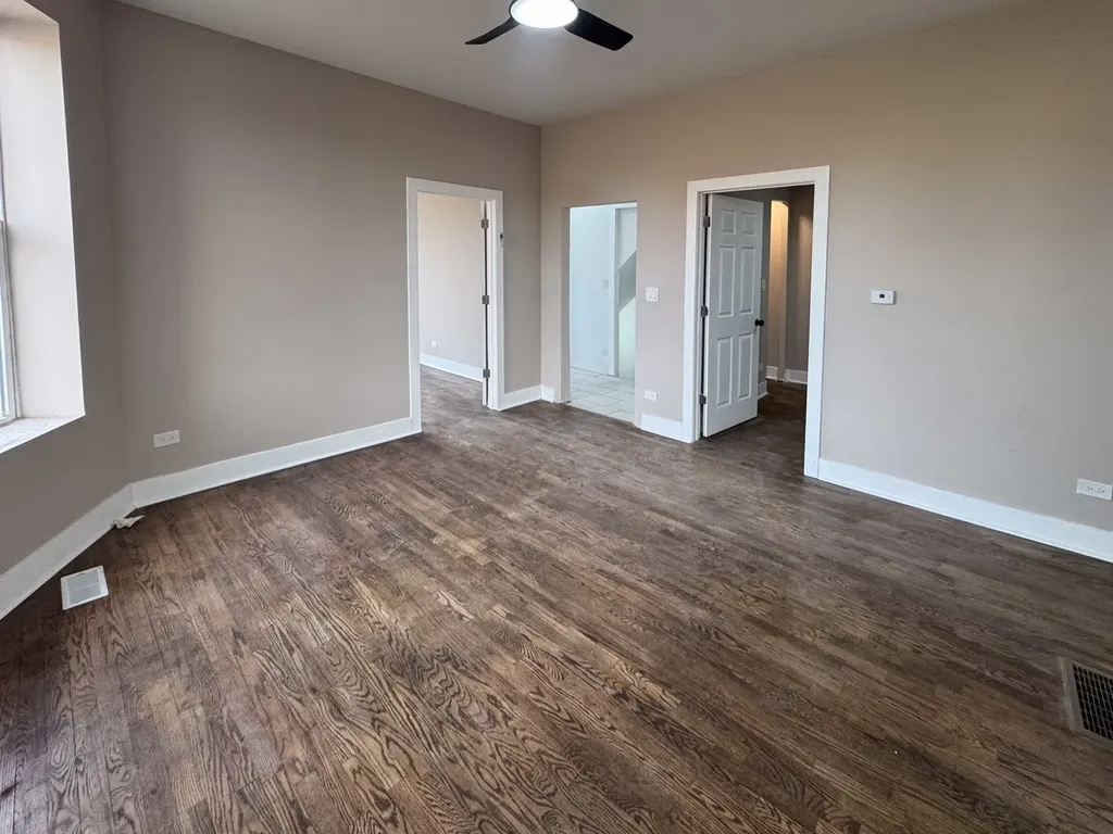 6640 South Union Avenue Chicago IL 60621