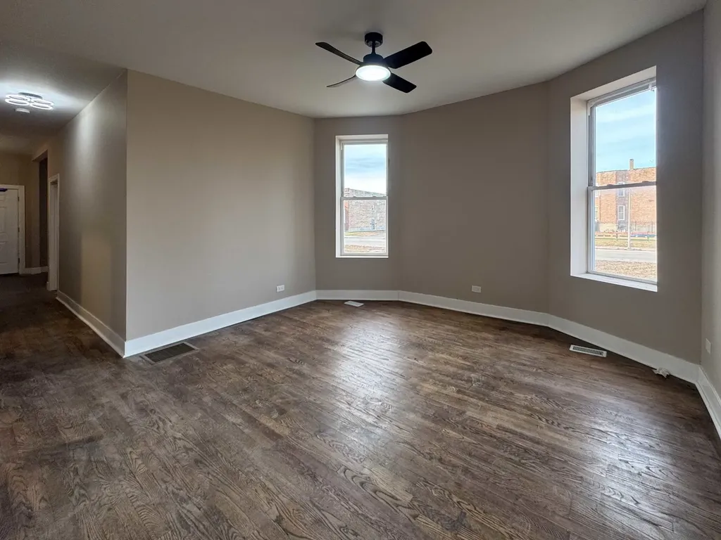 6640 South Union Avenue Chicago IL 60621