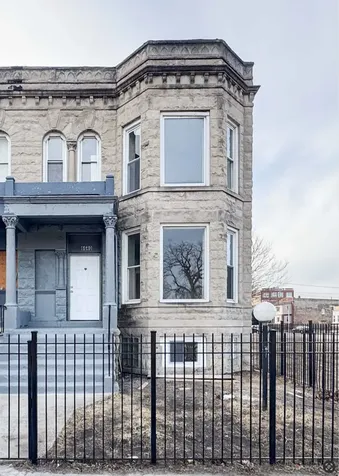 6640 South Union Avenue Chicago IL 60621
