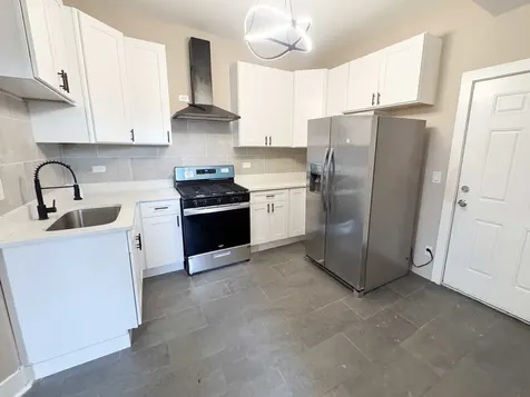 6640 South Union Avenue Chicago IL 60621