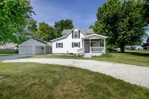 105 North Sixth Street Ashkum IL 60911