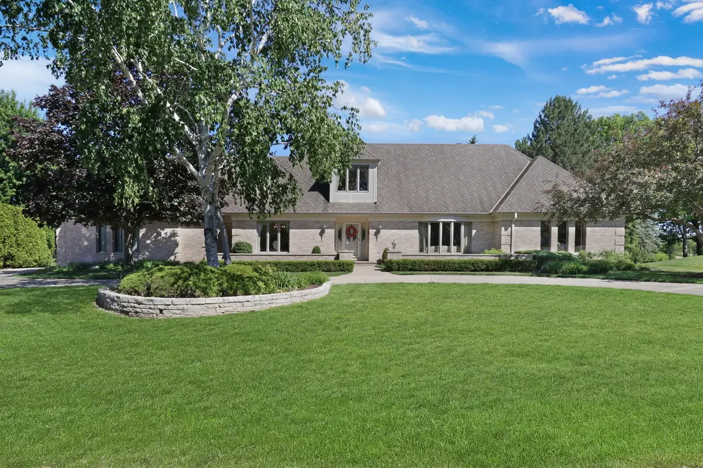 3011 Cyprus Court Buffalo Grove IL 60089
