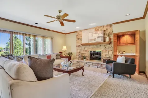 3011 Cyprus Court Buffalo Grove IL 60089
