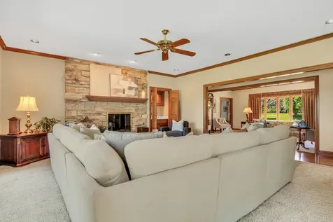 3011 Cyprus Court Buffalo Grove IL 60089