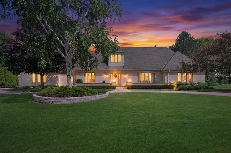 3011 Cyprus Court Buffalo Grove IL 60089