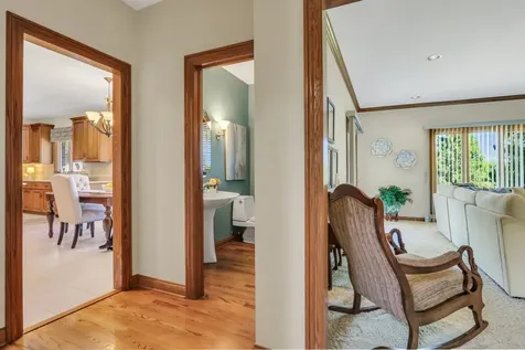3011 Cyprus Court Buffalo Grove IL 60089