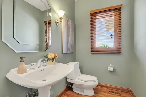 3011 Cyprus Court Buffalo Grove IL 60089