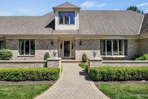 3011 Cyprus Court Buffalo Grove IL 60089
