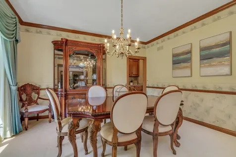 3011 Cyprus Court Buffalo Grove IL 60089