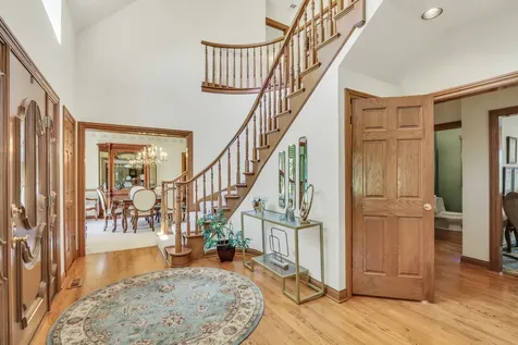 3011 Cyprus Court Buffalo Grove IL 60089