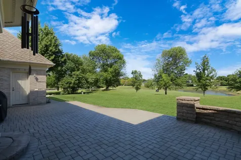 3011 Cyprus Court Buffalo Grove IL 60089