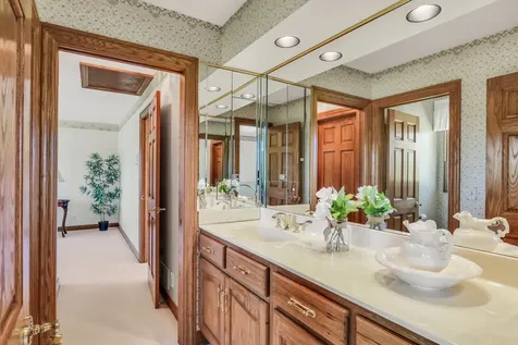 3011 Cyprus Court Buffalo Grove IL 60089