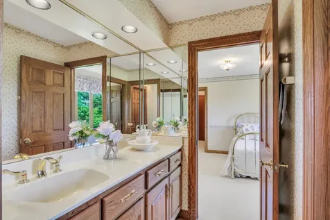 3011 Cyprus Court Buffalo Grove IL 60089