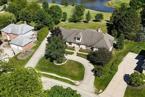 3011 Cyprus Court Buffalo Grove IL 60089