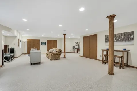 3011 Cyprus Court Buffalo Grove IL 60089