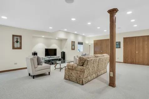 3011 Cyprus Court Buffalo Grove IL 60089
