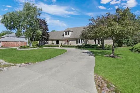 3011 Cyprus Court Buffalo Grove IL 60089