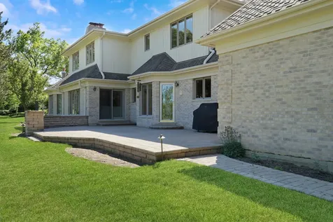 3011 Cyprus Court Buffalo Grove IL 60089