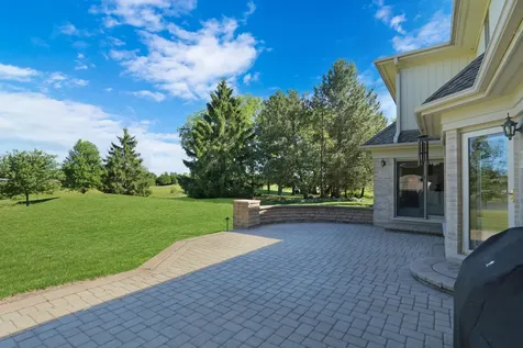 3011 Cyprus Court Buffalo Grove IL 60089