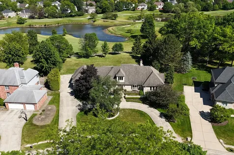 3011 Cyprus Court Buffalo Grove IL 60089
