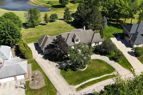 3011 Cyprus Court Buffalo Grove IL 60089