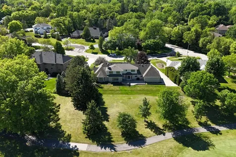 3011 Cyprus Court Buffalo Grove IL 60089