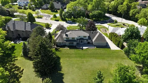 3011 Cyprus Court Buffalo Grove IL 60089