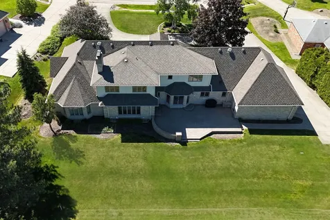 3011 Cyprus Court Buffalo Grove IL 60089
