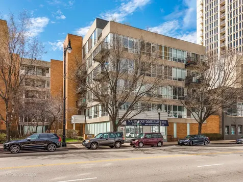 1430 South Michigan Avenue Chicago IL 60605